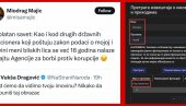 ОД ВЛАСНИШТВА НИ ТРАГА НИ ГЛАСА: Зашто блокадерски судија Миодраг Мајић лаже и крије имовину? (ФОТО)