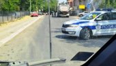 KAMION PREGAZIO ŽENU: Tragedija u Vidovdanskoj ulici u Paraćinu