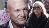 GOCA ŠAULIĆ - NA METI TEŠKIH UVREDA: LJudi mi govore da sam veštca koja troši Šabanove pare