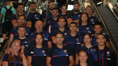 СРБИЈА ИМА НОВЕ ХЕРОИНЕ! Нико није могао да очекује да ће Српкиње ово да ураде на дебију на Европском првенству у кајаку!