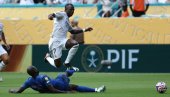 SVET SE SMEJE BRAZILCU: Vinisijus se obrukao protiv Al Hilala na svetskom klupskom prvenstvu (VIDEO)