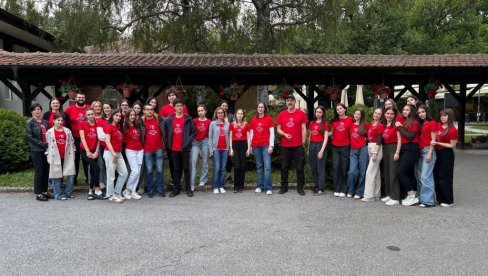 OSVOJILI 31 NAGRADU: Talentovani đaci iz Kikinde i ove godine među najboljima u zemlji