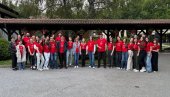 ОСВОЈИЛИ 31 НАГРАДУ: Талентовани ђаци из Кикинде и ове године међу најбољима у земљи