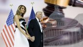 ТАЈНИ РАЗВОД? У свету хаос, а у САД спекулишу о Трамповом браку: Меланија и Доналд више нису заједно, само то још нису саопштили