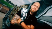 ХУМСКА НА НОГАМА: Партизан се одрекао најбољег фудбалера, па довео - њега! ХУМСКА НА НОГАМА: Партизан се одрекао најбољег фудбалера, па довео - њега!