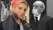 ВИЛА СЕ ОПРОСТИЛА ОД ДЕДЕ: Поделила емотивну фотографију