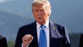 ТРАМП БЕСАН: Немају појма шта мислим о Ирану