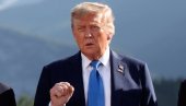 ТВРДОГЛАВИ МОРОН Трамп: Одбор ФЕД-а треба да преузме контролу ако Пауел не смањи каматне стопе