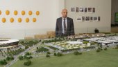 ISKUSTVA IZ DUBAIJA POTVRĐUJU: Beograd je na dobrom putu ka velikom događaju