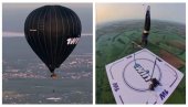 RUSI SU DRUGAČIJE NAPRAVLJENI Neverovatno: Da li je podvig Sergeja Bojcova hrabrost, ili ludost (VIDEO)