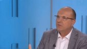 БЛОКАДЕР НОВАКОВИЋ ПРИЗИВА НАСИЉЕ! Помиње трагичне исходе, разлупане главе и Вучића (ВИДЕО)