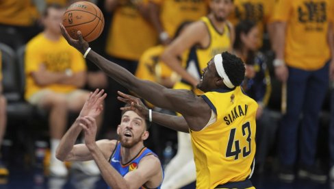 OSTALI SPORTOVI: Tip - tiket za subotu