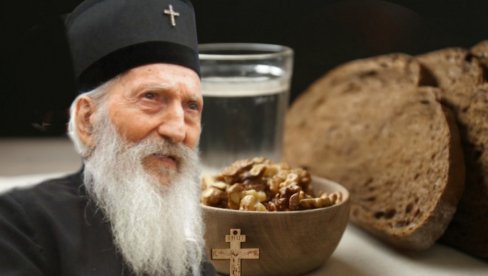 ZAŠTO HLEB TREBA POŠTOVATI? Mudre reči patrijarha Pavla ZAŠTO HLEB TREBA POŠTOVATI? Mudre reči patrijarha Pavla
