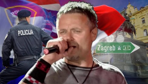 KOLAPS! Hrvatska uvodi vanredne mere zbog Tompsona - angažovani MUP, krizni štab, bolnica...