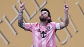 TRESE SE FUDBALSKI SVET! Lionel Mesi se vraća u Evropi