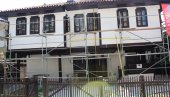 ZAVRŠAVAJU SE RADOVI NA GIGINOJ KUĆI: Produžen vek kulturnom nasleđu Vlasotinca