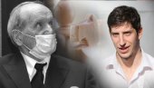 BIO ISTINSKI SVETSKA LIČNOST Lav Pajkić neutešan nakon smrti dede: Pobedio je u partiji života