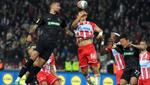 PARTIZAN PRODAO ŠTOPERA: Kadiz doveo Bojana Kovačevića! PARTIZAN PRODAO ŠTOPERA: Kadiz doveo Bojana Kovačevića!