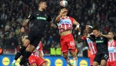 PARTIZAN PRODAO ŠTOPERA: Kadiz doveo Bojana Kovačevića! PARTIZAN PRODAO ŠTOPERA: Kadiz doveo Bojana Kovačevića!