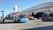 U NEDELJU PROMENA TRASE AUTOBUSKIH LINIJA U NOVOM SADU :  Privremeno se zatvara deo Gundulićeve ulice