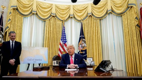 ТРАМП НОМИНОВАН ЗА НОБЕЛОВУ НАГРАДУ ЗА МИР ТРАМП НОМИНОВАН ЗА НОБЕЛОВУ НАГРАДУ ЗА МИР