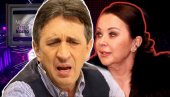 DRAGANA ZABRINUTA ZA ŽIKU: Izgovorila samo jednu rečenicu