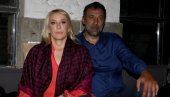 ДЕЛУЈЕМ ПРИБРАНО Поново се огласила Ана Дивац