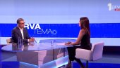 ЊИХ 16 ЈЕ БЛОКИРАЛО БЕОГРАД Вучић: Безобзирно су безобразни