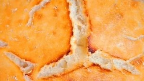 UKUS TRADICIJE: Uz ovaj recept dobićete savršen domaći hleb UKUS TRADICIJE: Uz ovaj recept dobićete savršen domaći hleb