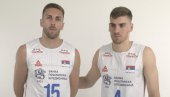 ДОНЕЋУ ЕНЕРГИЈУ И БОРБЕНИ ДУХ: Немања Машуловић срећан што ће у наредној сезони играти за одбојкаше Милана