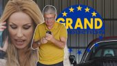 ДАО ОТКАЗ У ГРАНДУ: Раду сам избацио, а Поповић ме питао Шта глумиш!?