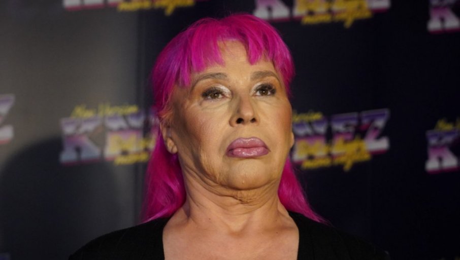 ПОВУКЛА СЕ ЗБОГ БОЛЕСТИ: Ево у каквом је стању Зорица Брунцлик и да ли се враћа у Пинкове звезде