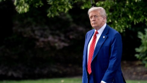 ШТА КАЖУ ГРАЂАНИ НА ТРАМПОВУ ПОЛИТИКУ ПРЕМА ИРАНУ? Погледајте истраживања, Американци сложнији него икад ШТА КАЖУ ГРАЂАНИ НА ТРАМПОВУ ПОЛИТИКУ ПРЕМА ИРАНУ? Погледајте истраживања, Американци сложнији него икад
