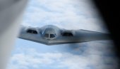 POZNATO GDE IDU BOMBARDERI KOJE JE DIGLA AMERIKA: Tankeri nestali sa radara, tajna misija je počela?