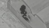 ИЗРАЕЛЦИ ПОЧЕЛИ ДА УДАРАЈУ НА АВИЈАЦИЈУ: Уништана три иранска Ф-14 (ВИДЕО)