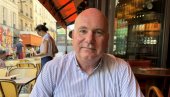 SA POĆOREKOM ILI ŠMITOM, PROBLEM JE ISTI: Intervju - DŽon Lohland, britansko-francuski politikolog, o sudbini Bosne i Hercegovine