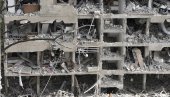 ИРАН ПРВИ ПУТ ИСПАЛИО МОЋНУ РАКЕТУ НА ИЗРАЕЛ: Хајбер може да понесе тону и по експлозива