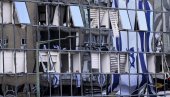 IRANSKI UDARI RAZORILI LABORATORIJE: Pogođeno šest istraživačkih laboratorija Univerziteta Ben Gurion
