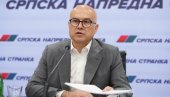 ВУЧЕВИЋ ОШТРО ОСУДИО БЛОКАДУ ПОЛАГАЊА ИСПИТА У НОВОМ САДУ: Нећемо дозволити да дирају нашу децу, нити да им угрозе и униште будућност