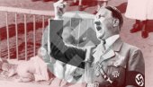 ŠTA JE BIO PROGRAM LEBENSBORN? Kako je Hitler pravio decu za gospodarsku rasu - Većina je odrasla znajući da ima tajnu