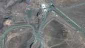 EVO ŠTA SU PRONAŠLI  ZAPADNI SATELITI U IRANU:  PVO obnovljena, otkriven tajni nuklearni kompleks dublji od Fordoa i Natanza!