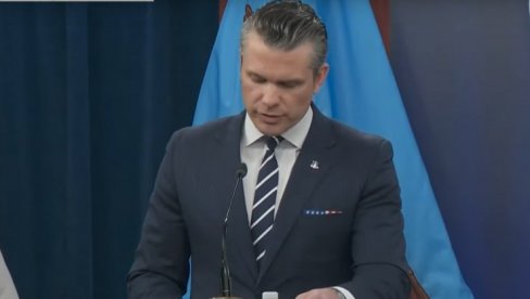 PENTAGON IZVEO JOŠ JEDAN SMRTONOSNI UDAR Higset: Još jedan napad na brod za prevoz droge na istočnom Pacifiku PENTAGON IZVEO JOŠ JEDAN SMRTONOSNI UDAR Higset: Još jedan napad na brod za prevoz droge na istočnom Pacifiku