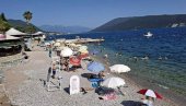 TENDER ZA ZAKUP PLAŽA NA ČEKANJU: Ugovori sa pojedinim zakupcima u Herceg Novom još nisu potpisani