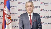 SLOGA JE NAŠE NAJJAČE ORUŽJE: Intervju - dr Zlatan Elek, predsednik Srpske liste, za Novosti SLOGA JE NAŠE NAJJAČE ORUŽJE: Intervju - dr Zlatan Elek, predsednik Srpske liste, za Novosti