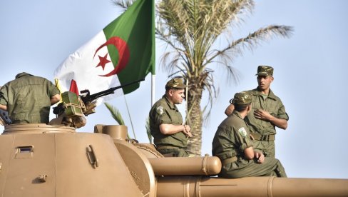 ТРАЖЕ ИЗВИЊЕЊЕ И РЕПАРАЦИЈЕ Алжир усвојио закон: Француска колонизација проглашена злочином