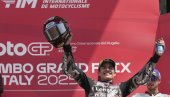 MOTO GP: Mark Markez najbolji na trci za Veliku nagradu Holandije