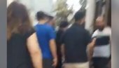 ПОГИНУЛО ВИШЕ ОД 20 ЉУДИ: Нападнута православна црква Светог апостола Павла, самоубица се разнео током службе