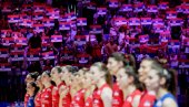СРБИЈА ПОСЛЕДЊА: Наше одбојкашице дошле до 0-8 у Лиги нација, ево шта ће сада бити!
