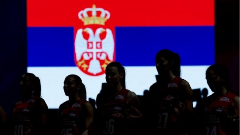 ИМА И ТОГА! Одбојкашице Србије декласирале Турску са 4:0 (!)