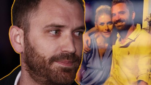NOVI SKANDAL GLUMCA: Otašević optužen da je TAJNO SNIMAO bivšu i još jednu ženu - D. ne odustaje od gonjenja